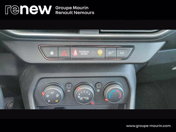 DACIA Sandero 1.0 TCe 90ch Confort -22 - Miniature 26