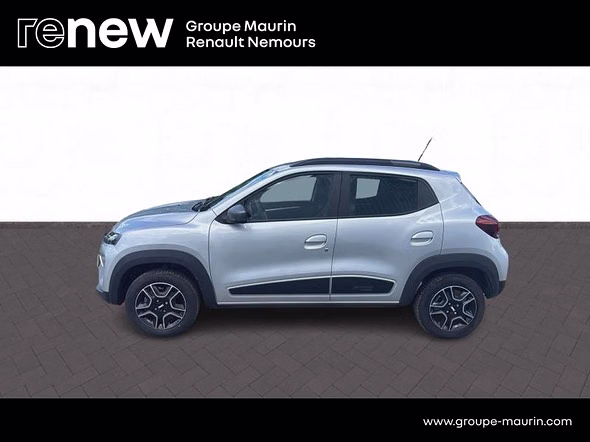 DACIA Spring 45ch Expression - Vue 4