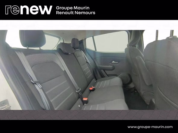 DACIA Sandero 1.0 ECO-G 100ch Expression - Miniature 14
