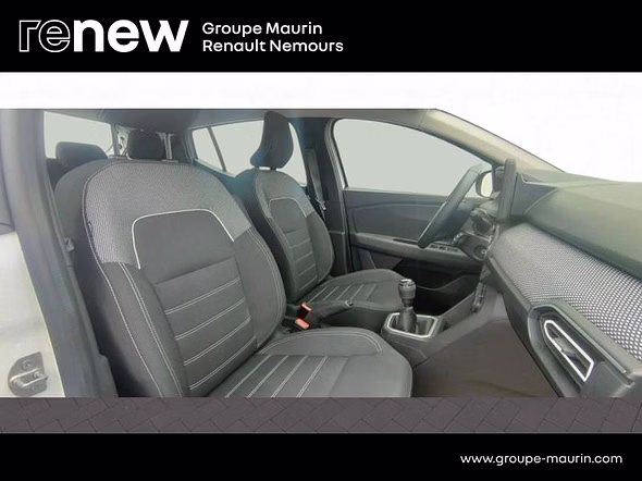 DACIA Sandero 1.0 ECO-G 100ch Expression - Miniature 15