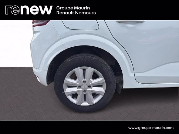DACIA Sandero 1.0 TCe 90ch Expression -24 - Miniature 5