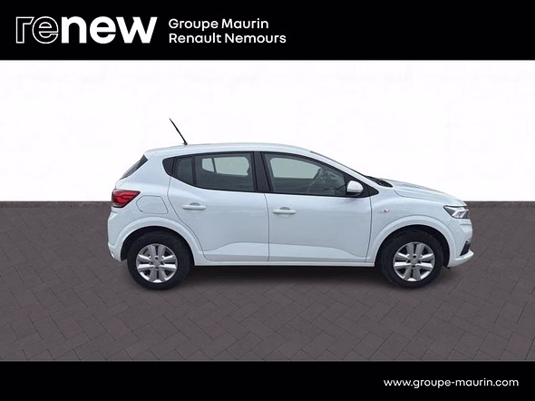 DACIA Sandero 1.0 TCe 90ch Expression -24 - Miniature 6