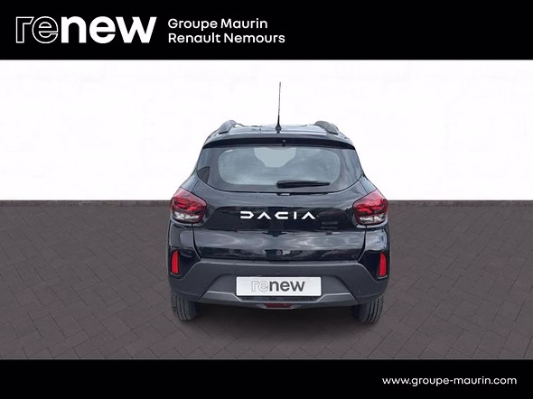 DACIA Spring 45ch Expression - Miniature 9