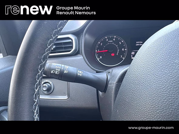 DACIA Duster 1.3 TCe 130ch FAP Expression 4x2 - Miniature 25