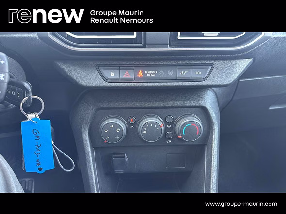 DACIA Jogger 1.0 TCe 110ch Expression 7 places - Miniature 16