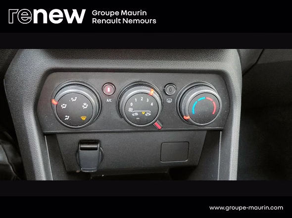 DACIA Jogger 1.0 TCe 110ch Expression 7 places -24 - Miniature 27