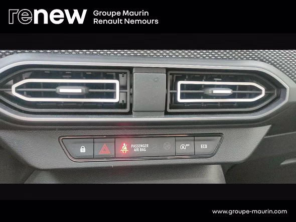 DACIA Jogger 1.0 TCe 110ch Expression 7 places -24 - Miniature 28