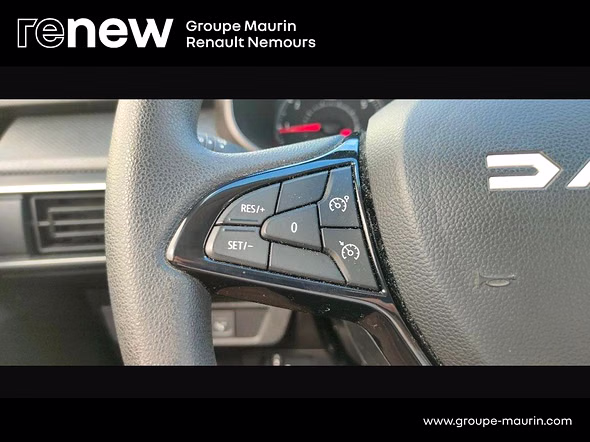 DACIA Sandero 1.0 ECO-G 100ch Essential - Miniature 23