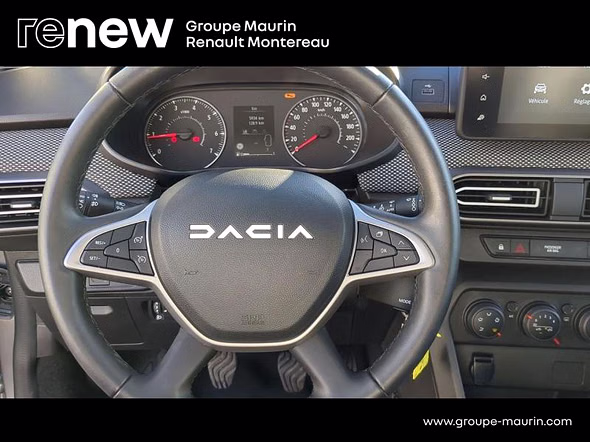 DACIA Sandero 1.0 TCe 90ch Expression -24 - Miniature 28