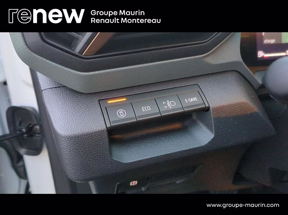 DACIA Duster 1.8 hybrid 155ch Extreme - Miniature 22