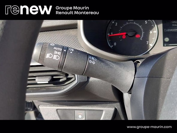 DACIA Sandero 1.0 SCe 65ch Essential -24 - Miniature 24