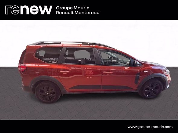 DACIA Jogger 1.6 hybrid 140ch Extreme 7 places - Miniature 6
