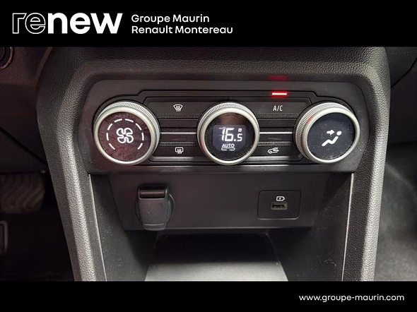 DACIA Jogger 1.6 hybrid 140ch Extreme 7 places - Miniature 30
