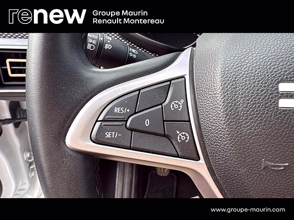 DACIA Sandero 1.0 ECO-G 100ch Stepway Expression - Miniature 26