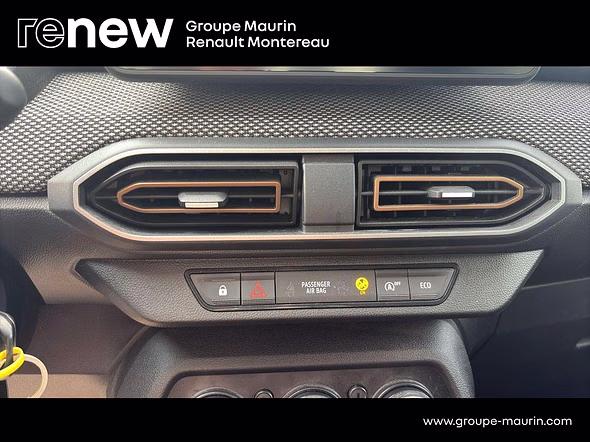 DACIA Sandero 1.0 ECO-G 100ch Stepway Expression - Miniature 30