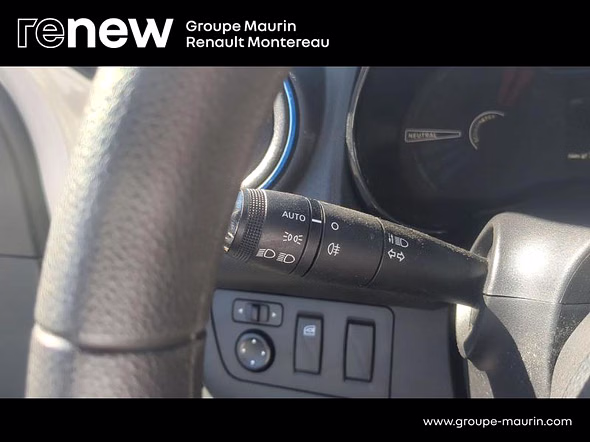 DACIA Spring 45ch Confort - Achat Intégral - Miniature 23