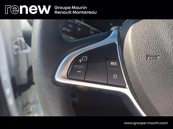 DACIA Spring 45ch Confort - Achat Intégral - Miniature 25
