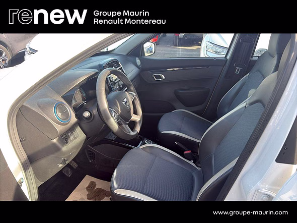 DACIA Spring 45ch Confort - Achat Intégral - Miniature 43