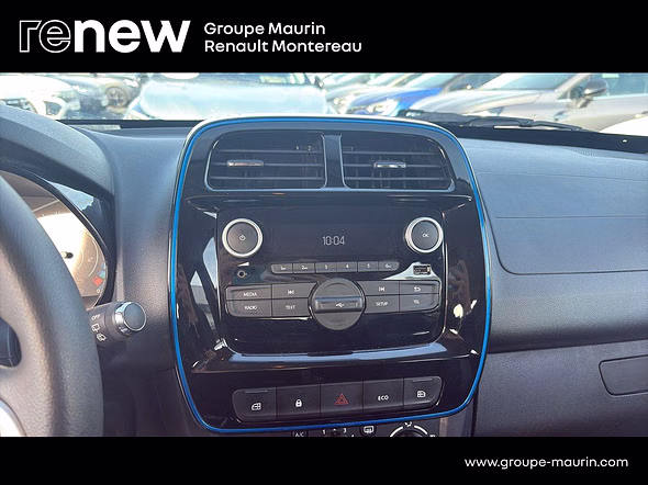 DACIA Spring 45ch Confort - Achat Intégral - Miniature 45
