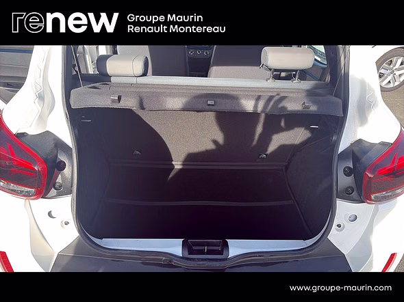 DACIA Spring 45ch Confort - Achat Intégral - Miniature 46