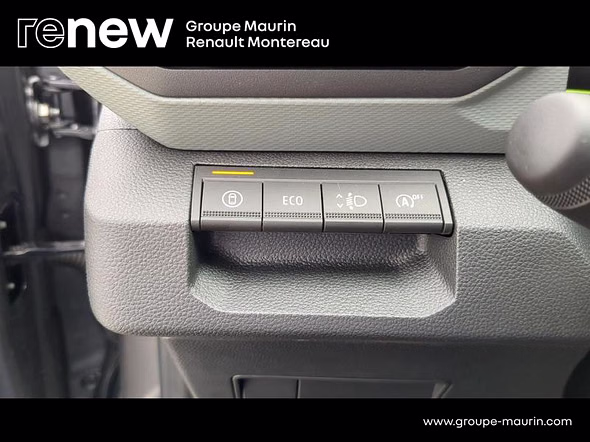 DACIA Duster 1.2 mild hybrid 130ch Extreme - Miniature 22