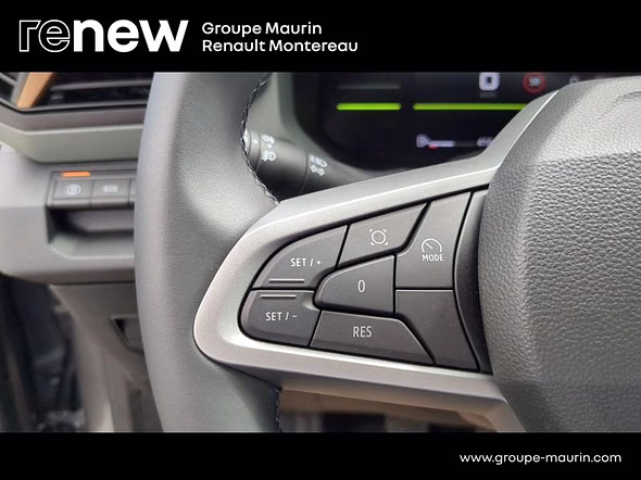 DACIA Duster 1.2 mild hybrid 130ch Extreme - Miniature 25