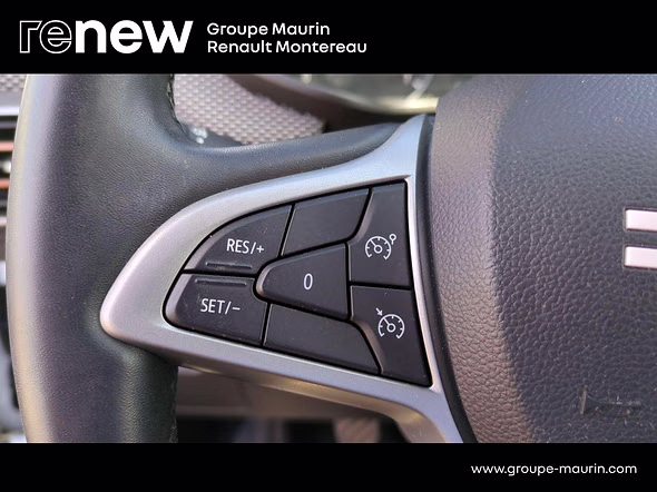DACIA Sandero 1.0 TCe 90ch Stepway Expression - Miniature 17