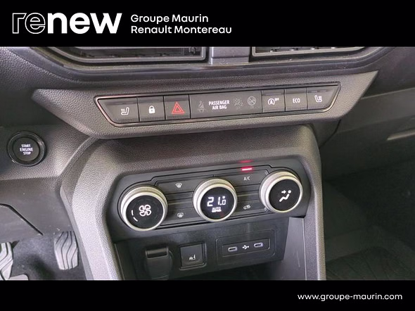 DACIA Sandero 1.2 Eco-G 120ch Stepway Extreme -25 - Miniature 26
