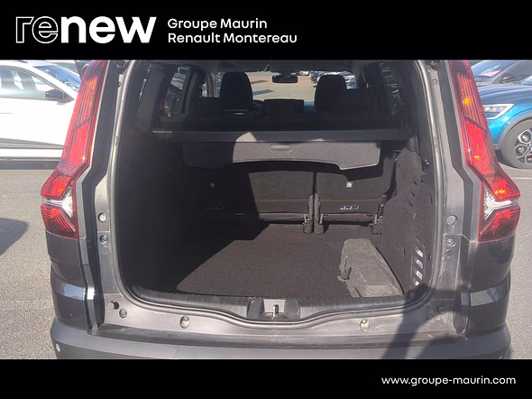 DACIA Jogger 1.0 ECO-G 100ch Extreme+ 5 places - Miniature 13