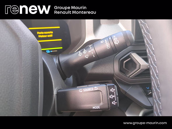 DACIA Bigster 1.8 hybrid 155ch Journey - Miniature 28