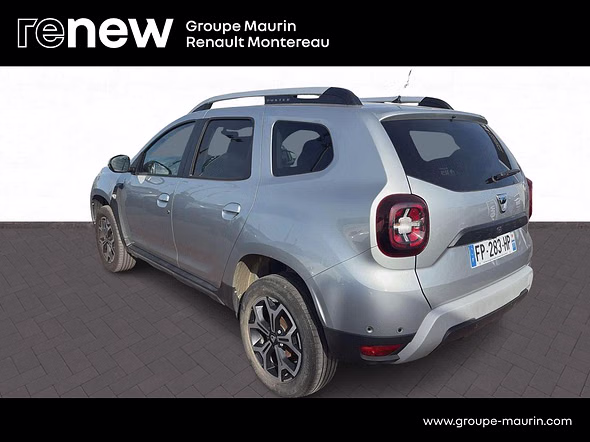 DACIA Duster 1.5 Blue dCi 115ch Prestige 4x2 - 20 - Miniature 6