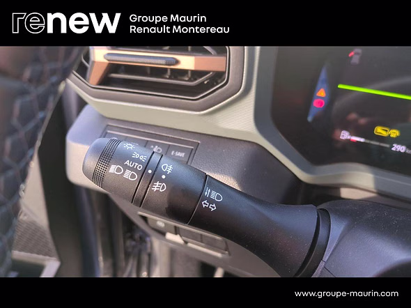 DACIA Bigster 1.8 hybrid 155ch Extreme - Miniature 24