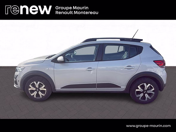 DACIA Sandero 1.0 TCe 90ch Expression - Miniature 7