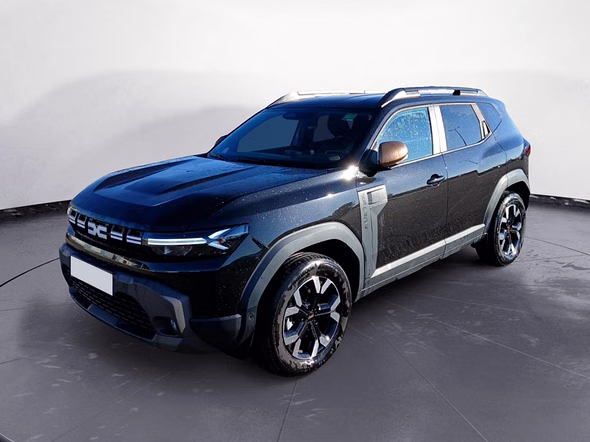 DACIA Duster 1.6 hybrid 140ch Extreme - Miniature 1