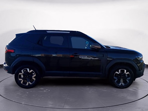 DACIA Duster 1.6 hybrid 140ch Extreme - Miniature 6