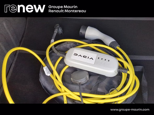 DACIA Spring 65ch Extreme - Miniature 16