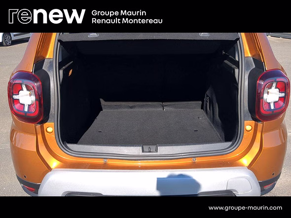 DACIA Duster 1.3 TCe 150ch FAP Prestige 4x2 - Miniature 13