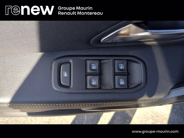 DACIA Duster 1.3 TCe 150ch FAP Prestige 4x2 - Miniature 22