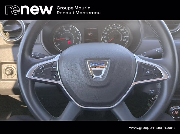 DACIA Duster 1.3 TCe 150ch FAP Prestige 4x2 - Miniature 23
