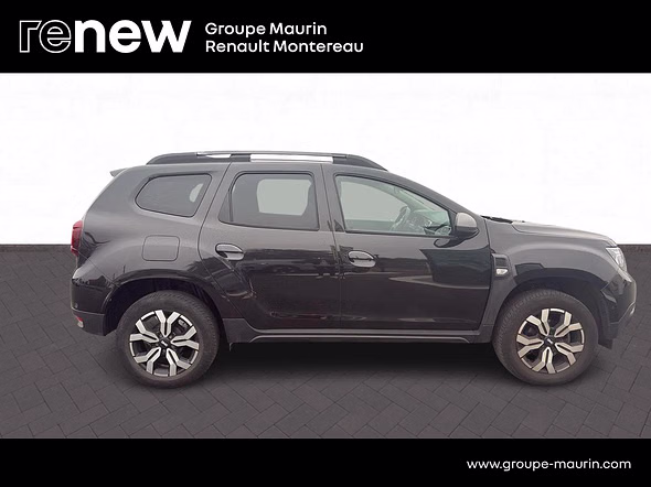 DACIA Duster 1.0 ECO-G 100ch  Journey + 4x2 - Miniature 6