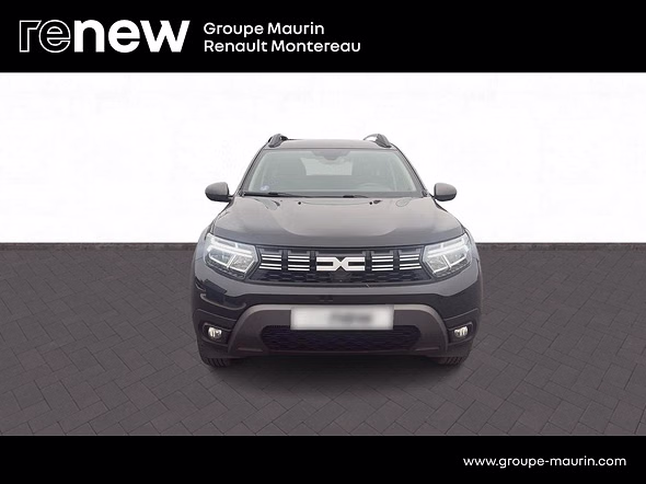 DACIA Duster 1.0 ECO-G 100ch  Journey + 4x2 - Miniature 8