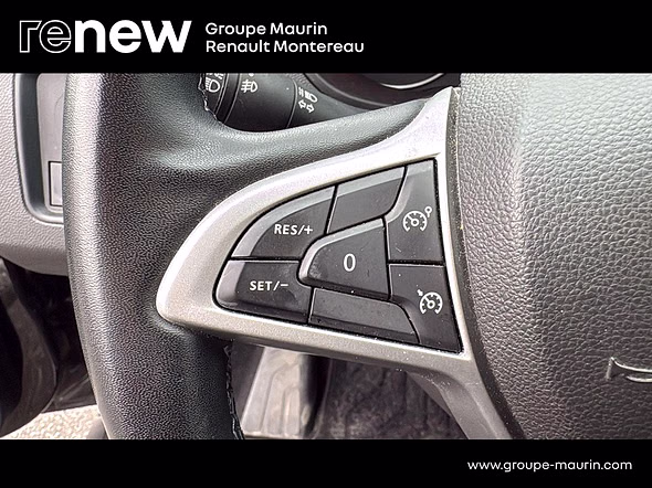 DACIA Duster 1.0 ECO-G 100ch  Journey + 4x2 - Miniature 26
