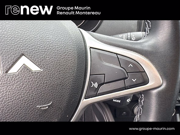 DACIA Duster 1.0 ECO-G 100ch  Journey + 4x2 - Miniature 27