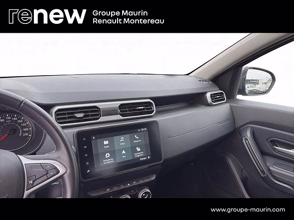 DACIA Duster 1.0 ECO-G 100ch  Journey + 4x2 - Miniature 31