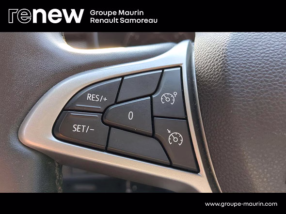 DACIA Sandero 1.0 ECO-G 100ch Stepway Expression + - Miniature 21
