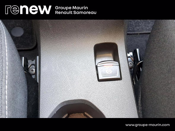 DACIA Sandero 1.0 ECO-G 100ch Stepway Expression + - Miniature 24