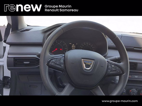 DACIA Sandero 1.0 SCe 65ch Essential - Miniature 20