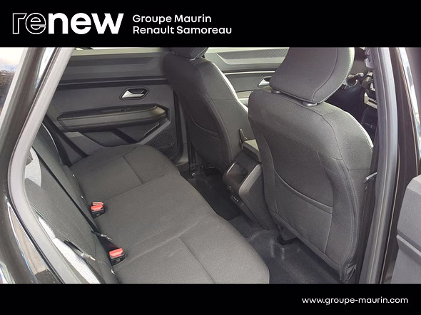 DACIA Duster 1.2 mild hybrid 140ch Journey - Miniature 12
