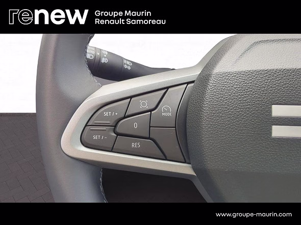DACIA Duster 1.2 mild hybrid 140ch Journey - Miniature 19