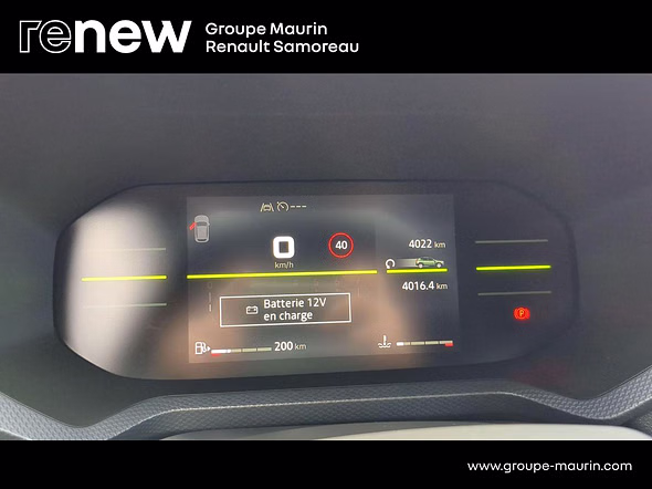 DACIA Duster 1.2 mild hybrid 140ch Journey - Miniature 25